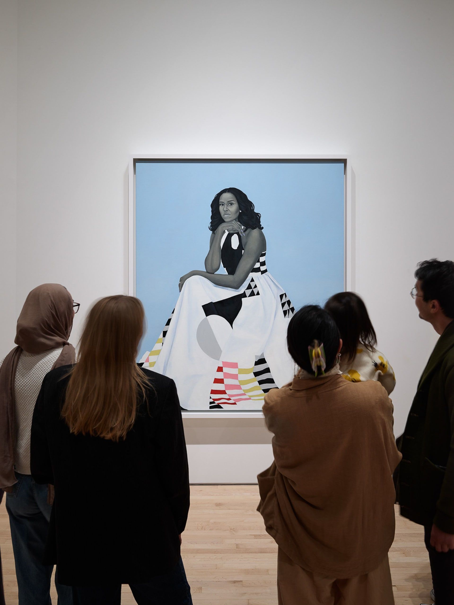 ميشيل أوباما