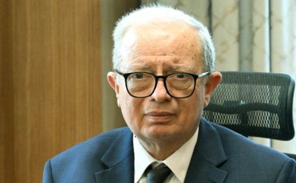 حسين عيسى نائب رئيس مجلس الوزراء للشئون الاقتصادية