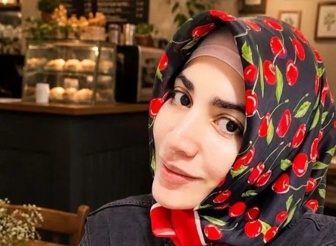مريم عبد الباسط