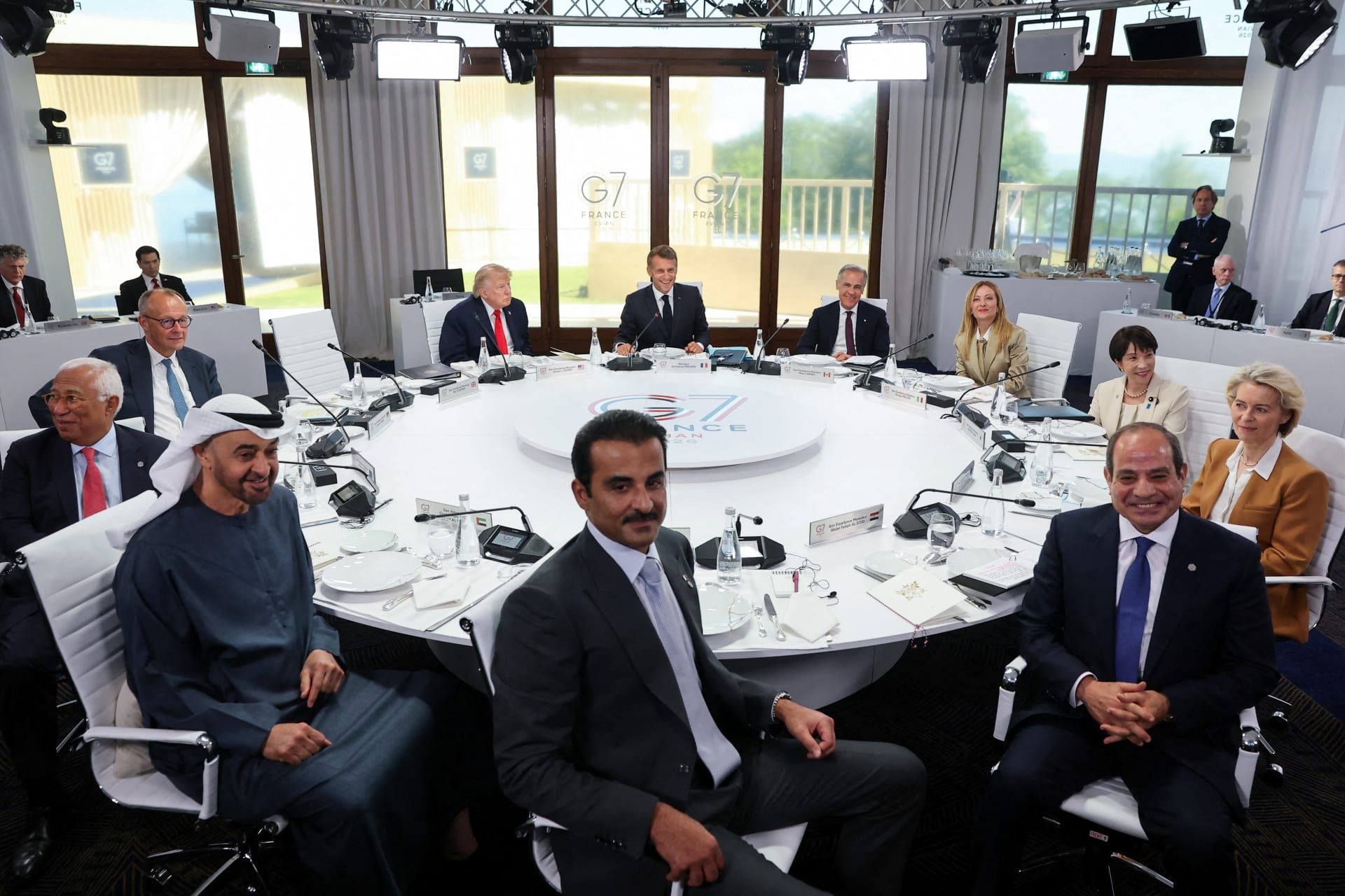السيسي