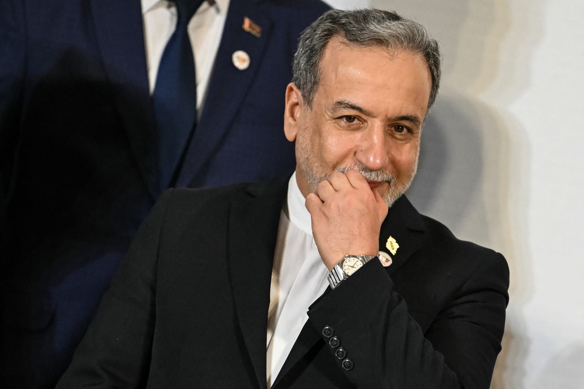 الضربة الإيرانية