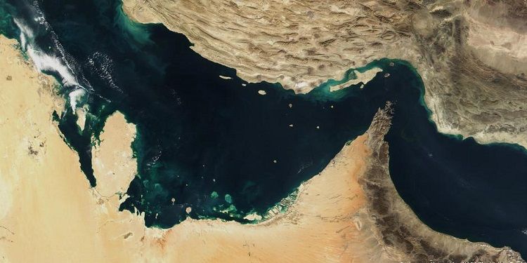 مضيق هرمز