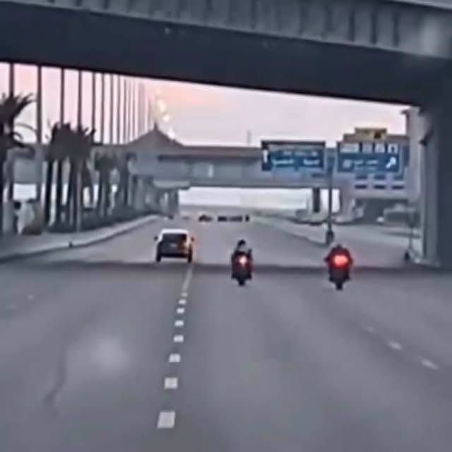 حادث الساحلي الدولي اليوم