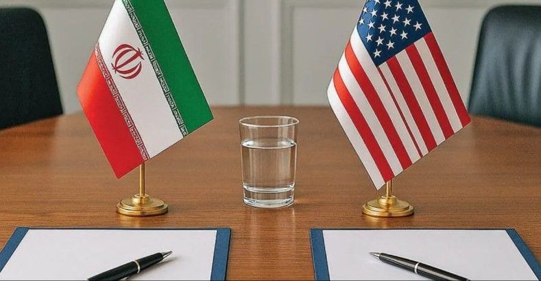 اتفاق بين واشنطن وطهران