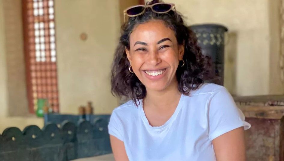نسمة الخطيب