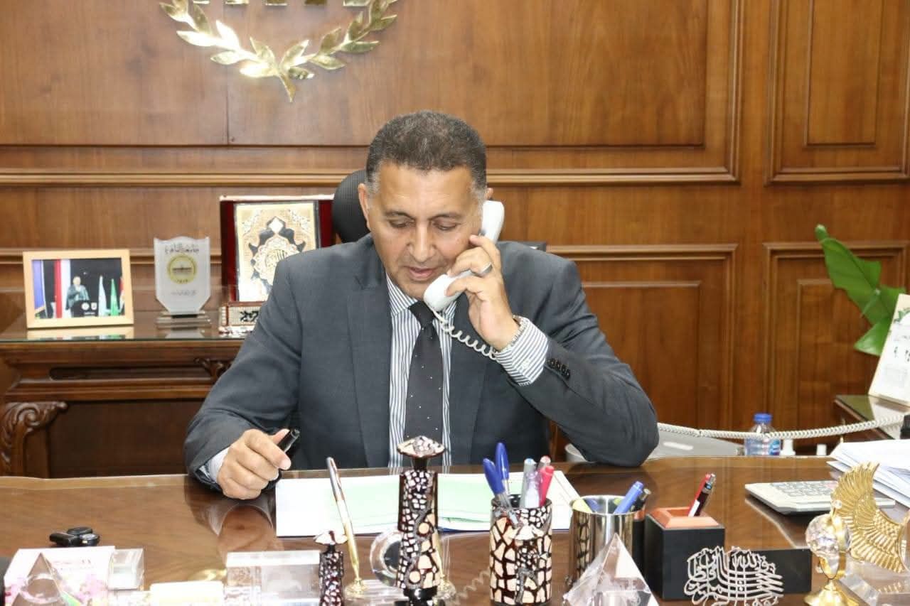 نتيجة الشهادة الإعدادية 2026 محافظة القليوبية برقم الجلوس