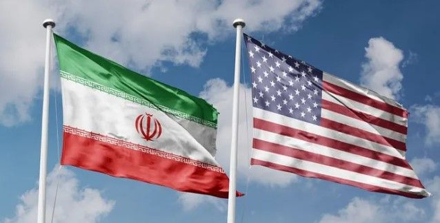 واشنطن وطهران