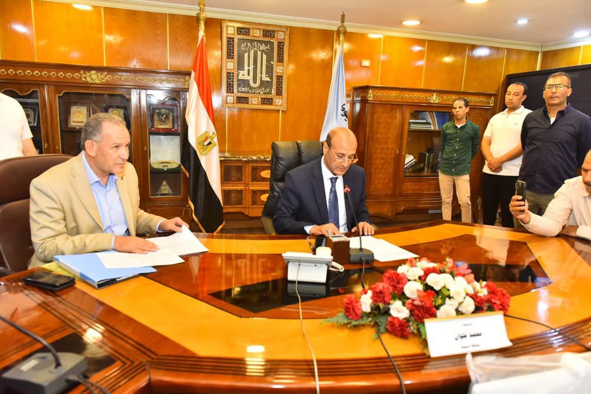 نتيجه الشهاده الاعداديه محافظه اسيوط 2026 برقم الجلوس