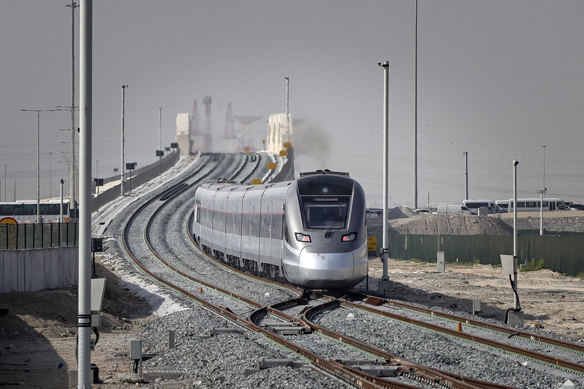 قطارات الاتحاد