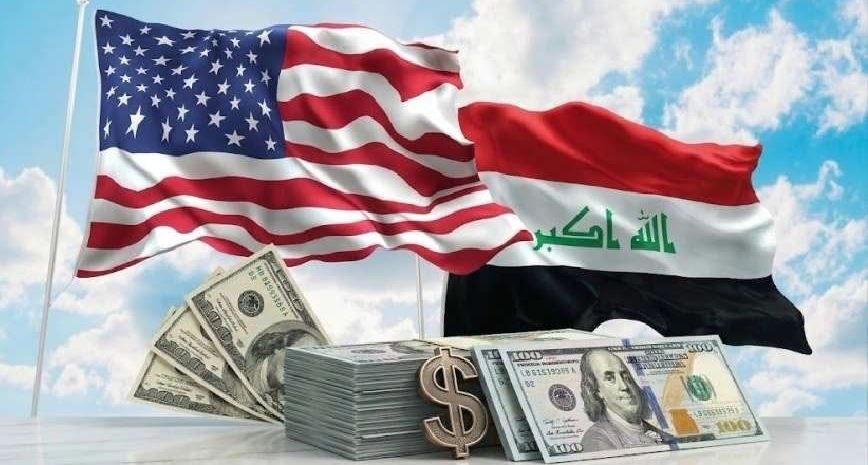 واشنطن تستأنف شحنات الدولار إلي العراق