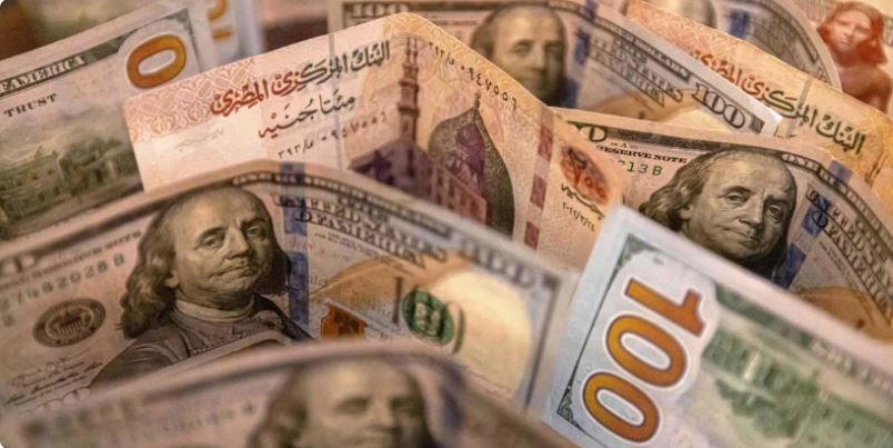 العملات الأجنبية