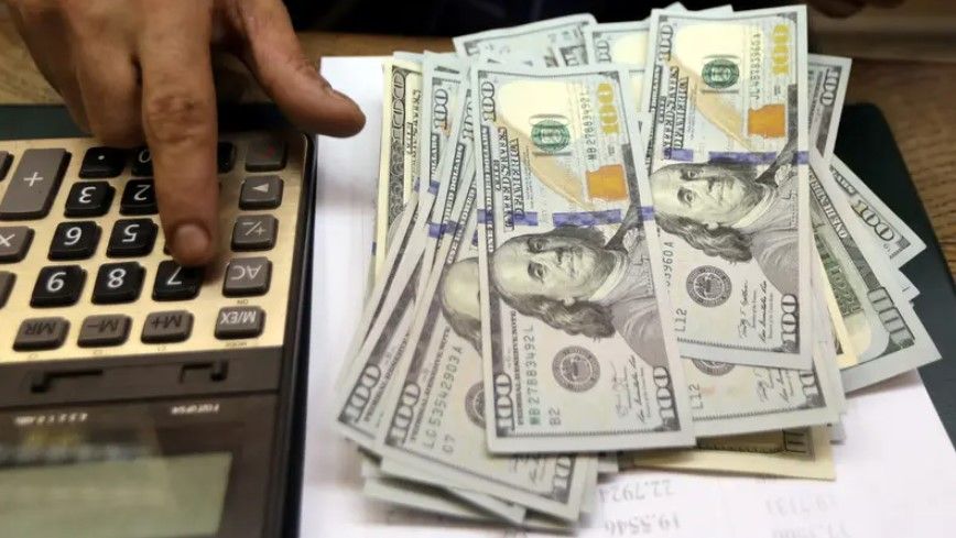 تحويلات المصريين بالخارج