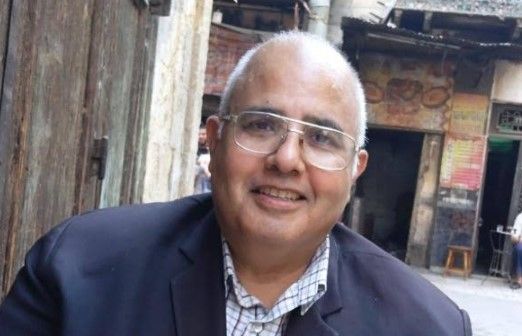 محمد زهران