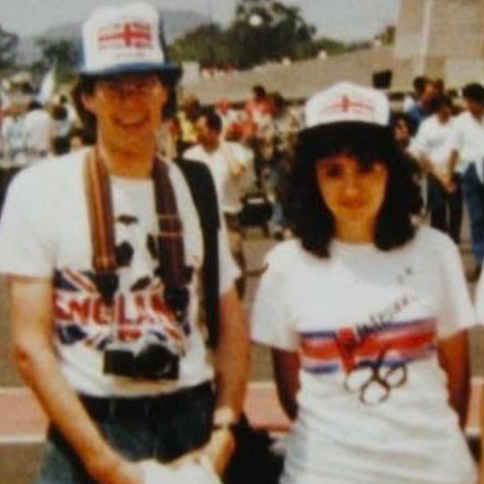 كأس العالم 1986