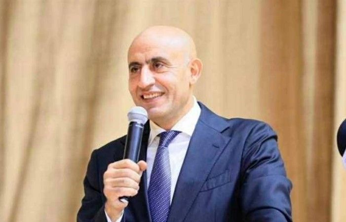 وزير التربية والتعليم