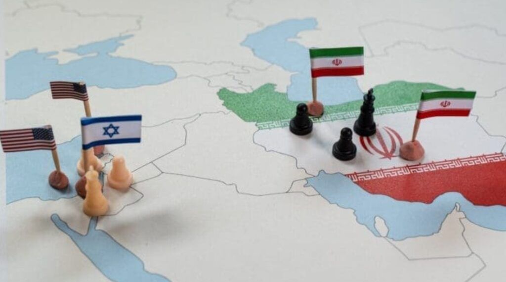 واشنطن وتل أبيب يستعدان لضرب منشات الطاقة في إيران