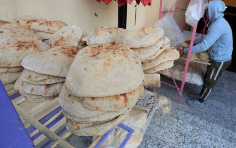 أسعار الخبز السياحي في مصر