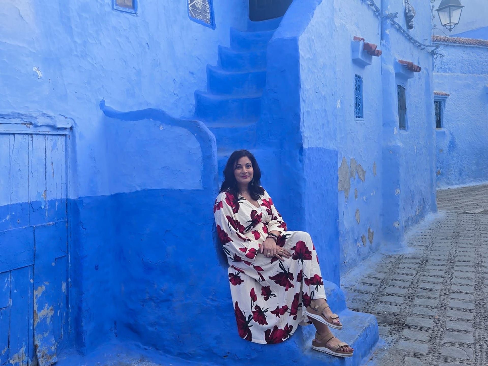المغرب