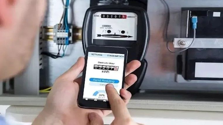 رسوم خدمة العملاء بفواتير الكهرباء