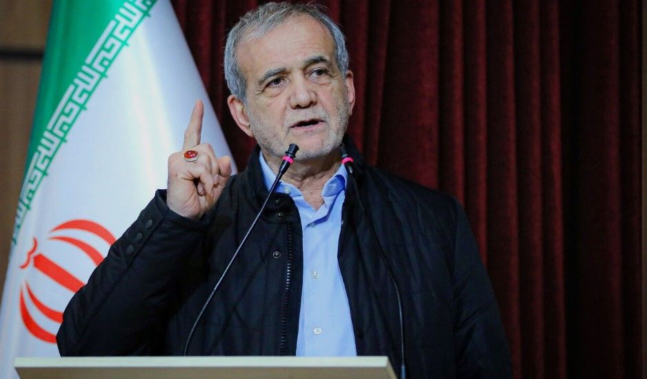 الرئيس الإيراني سندافع بقوة عن مذكرة التفاهم مع واشنطن