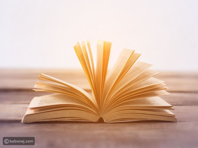 تعرف على اليوم الوطني لمحبي الكتب