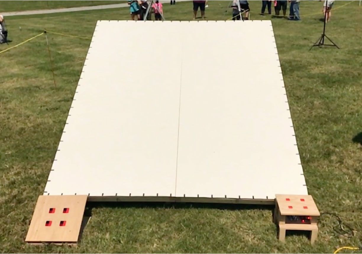 تحدث ظاهرة غريبة بالتزامن مع كسوف الشمس الكلي ويحاول العلماء كشف اللغز