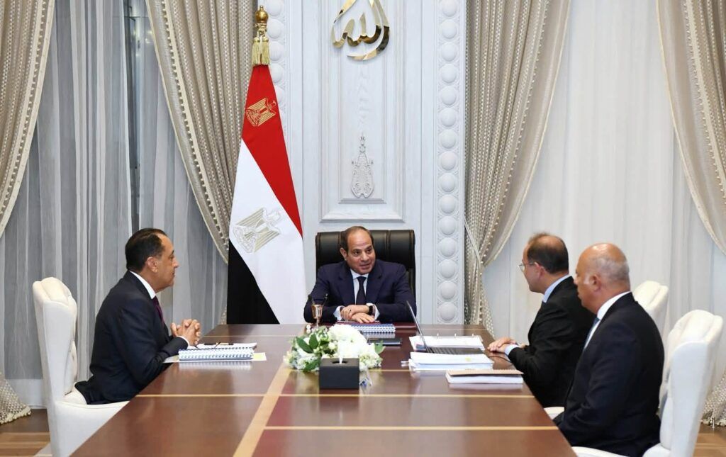الحكومة تصدر صكوك سيادية مدعومة بالحصيلة الضريبية