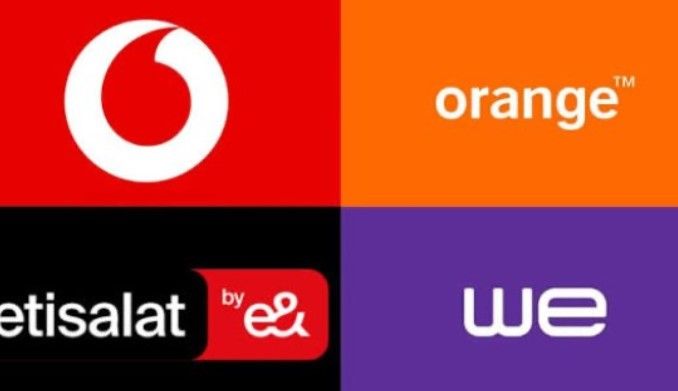 إحالة شركات المحمول الأربع للنيابة