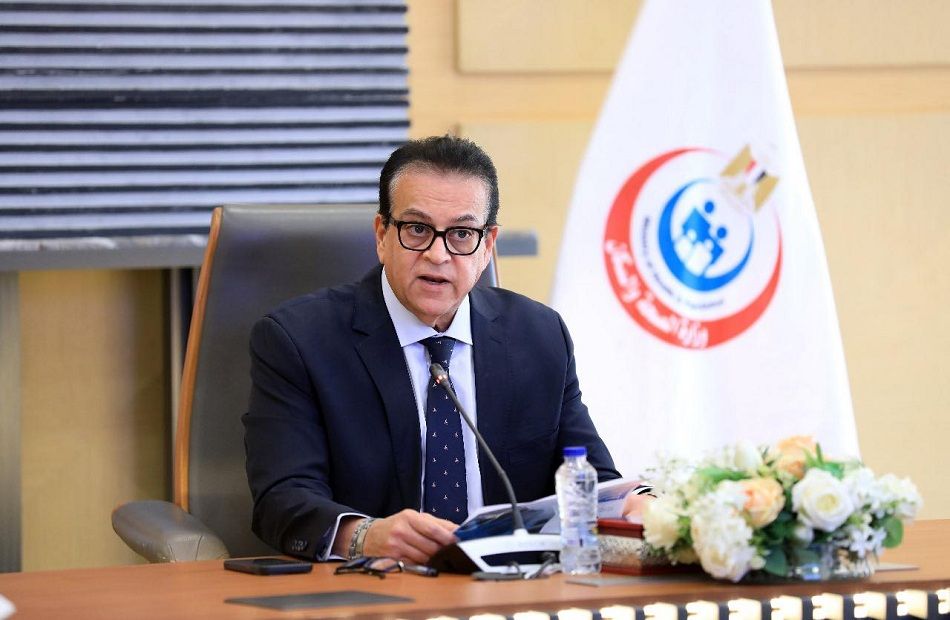 وزير الصحة الأنسولين متوفر بكثرة