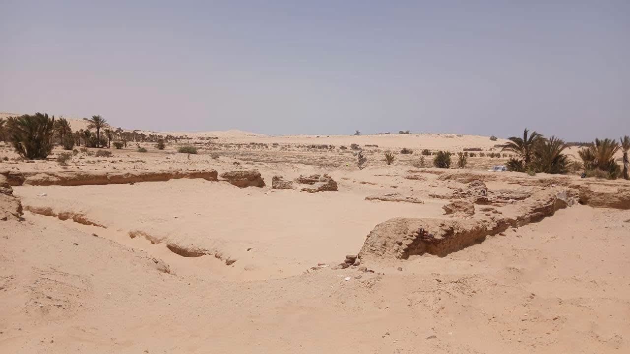 شمال سيناء