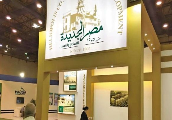 المحاسبات يرصد مخالفات بمصر الجديدة