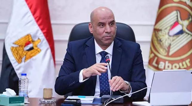 وزير العمل إطلاق قواعد جديدة لتنظيم علاقات العمل