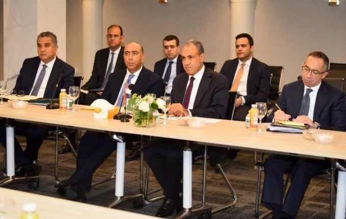 وزير الخارجية: مصر تدعم تعزيز دور الأمم المتحدة وترسيخ الأمن والسلم الدوليين