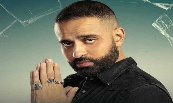 وفاة والد الفنان عمر السعيد.. وصلاة الجنازة من مسجد الشرطة ظهر اليوم وفاة والد الفنان عمر السعيد.. وصلاة الجنازة من مسجد الشرطة ظهر اليوم