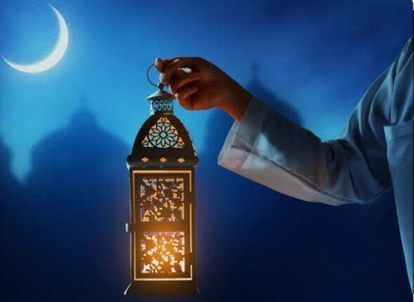موعد شهر رمضان 2027