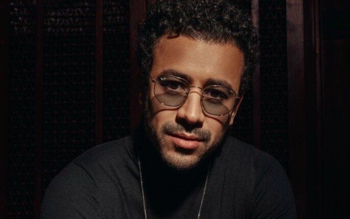 أحمد داود