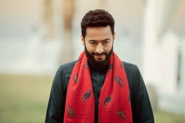 مسلسل المداح 7