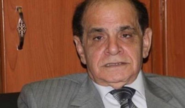 النائب صلاح فوزي، أستاذ القانون الدستوري