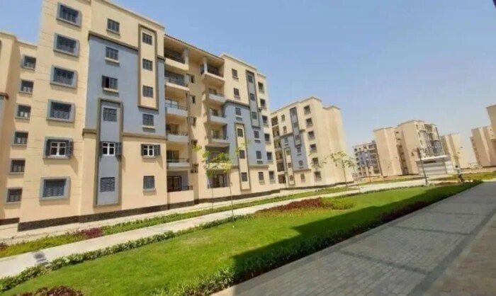سكن لكل المصريين 9 بنظام الإيجار.. آخر موعد وشروط الحجز