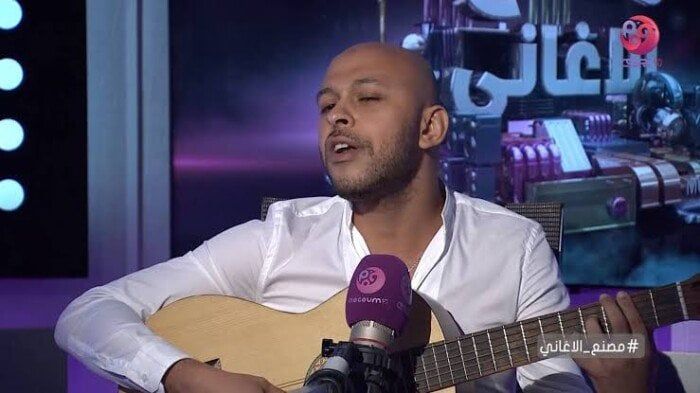 الملحن بلال سرور ينعى والده بكلمات مؤثرة.. ويطلب من الجمهور الدعاء له الملحن بلال سرور ينعى والده بكلمات مؤثرة.. ويطلب من الجمهور الدعاء له