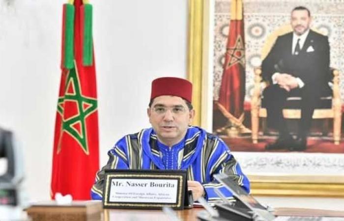 بالبلدي: المغرب يرد على فرنسا بعد قرار "خفض التأشيرات الممنوحة"