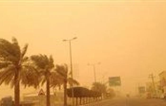 بالبلدي : أتربة عالقة ورياح معتدلة.. حالة الطقس اليوم في محافظة البحيرة