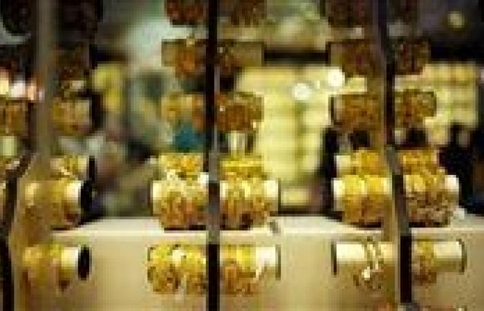 بالبلدي : أسعار الذهب في ارتفاع مستمر والجرام تخطى 3807 جنيهات