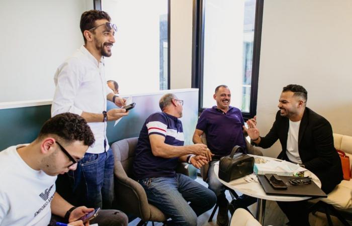 بالبلدي : Jadeer
      Developments
      Successfully
      Completes
      Allocation
      of
      Phase
      One
      at
      CHAPTERS
      Within
      Just
      Three
      Days,
      Reflecting
      Strong
      Market
      Demand
      and
      Customer
      Confidence