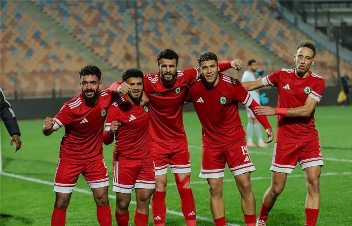 بالبلدي : مودرن
      سبورت:
      الذكاء
      الاصطناعي
      منحنا
      راحة
      نفسية..
      ونتمنى
      العدالة