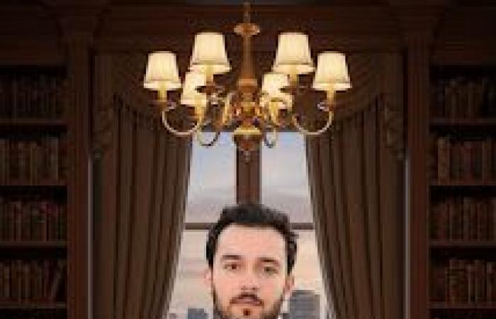 بالبلدي : إسلام
      باهي
      أحمد..
      خبرة
      ضريبية
      تقود
      الشركات
      نحو
      الامتثال
      والاستقرار