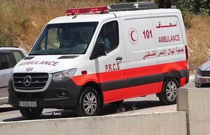 بالبلدي: إطلاق
      سراح
      38
      أسيراً
      فلسطينياً
      ونقلهم
      إلى
      مستشفى
      ناصر
      وسط
      تحذيرات
      من
      تدهور
      أوضاع
      الأسرى
      في
      سجون
      الاحتلال