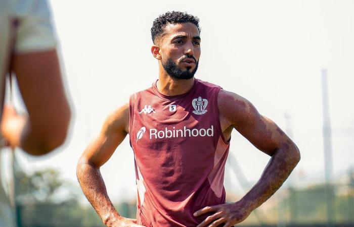 بالبلدي : محمد
      عبد
      المنعم
      يحسم
      موقفه
      من
      اهتمام
      ناد
      أمريكي
      بضمه