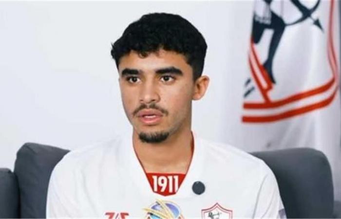 بالبلدي : خاص
      |
      محامي
      أحمد
      الجفالي
      يكشف
      موعد
      انتظامه
      في
      تدريبات
      الزمالك