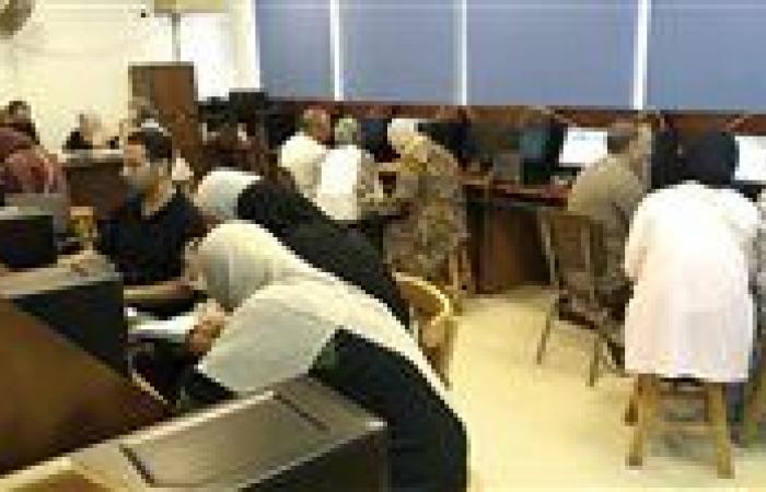 بالبلدي : معامل
      التنسيق
      بجامعة
      عين
      شمس
      تستقبل
      1700
      طالب
      بالمرحلة
      الأولى
      للتنسيق
      2026